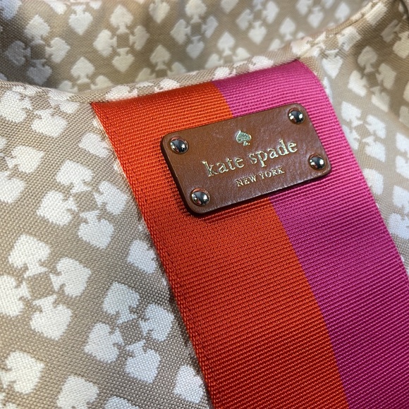 Kate Spade Large Diaper Bag - Picture 3 of 16